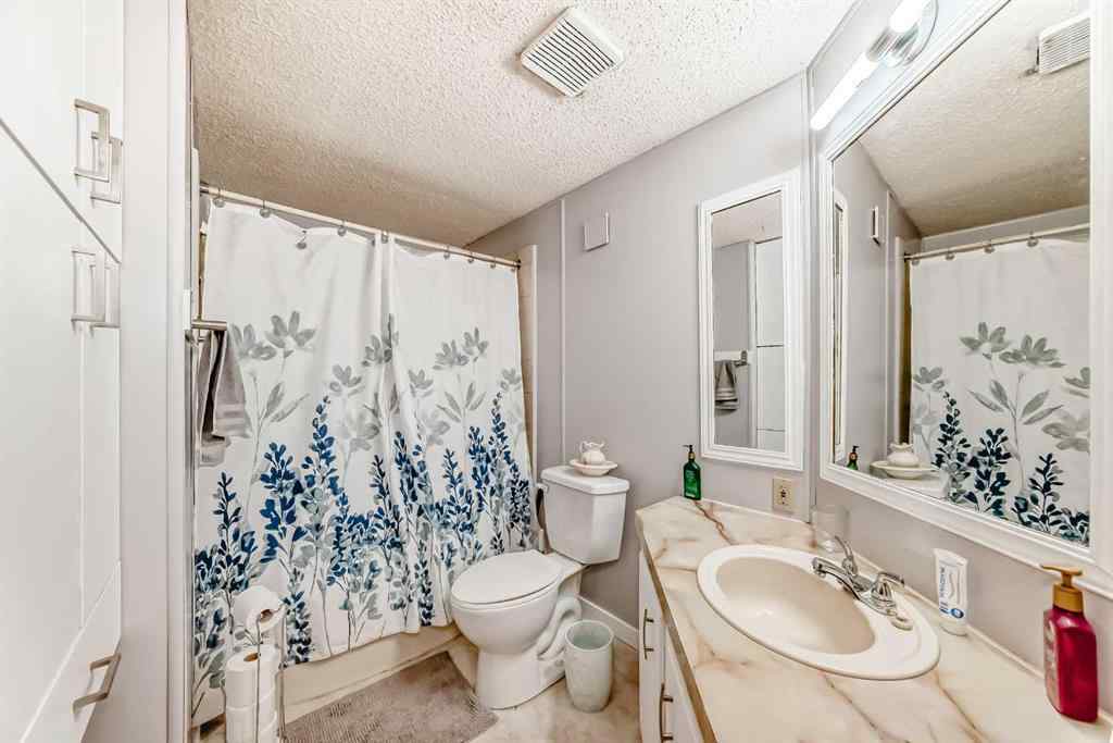MLS® A2256903 - 17 Burroughs Place NE in Monterey Park Calgary, Mobile