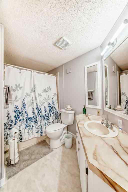MLS® A2256903 - 17 Burroughs Place NE in Monterey Park Calgary, Mobile