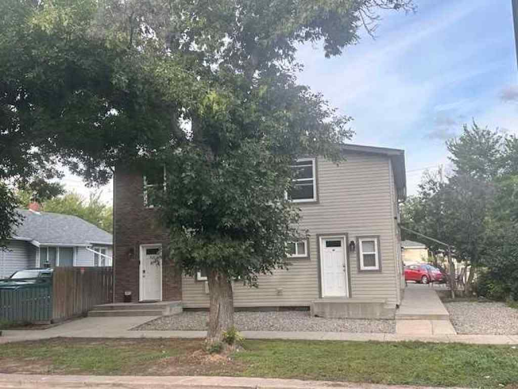 MLS® A2256904 - 515 11 Street S in London Road Lethbridge, Commercial