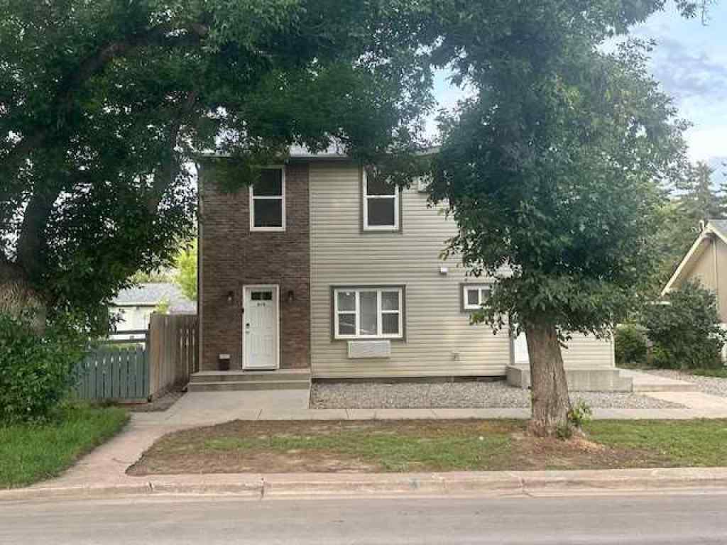 MLS® A2256904 - 515 11 Street S in London Road Lethbridge, Commercial