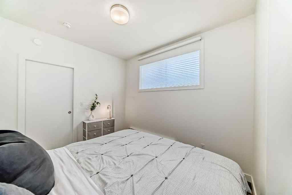 MLS® A2256905 - 35 Spring Creek Common SW in Springbank Hill Calgary, Residential
