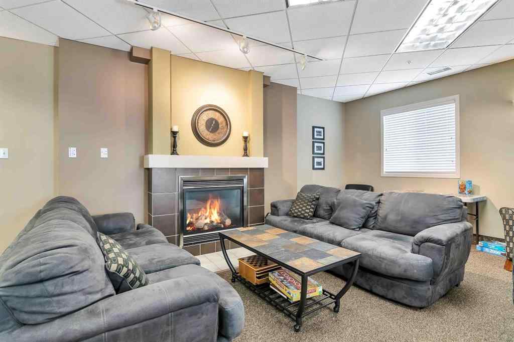 MLS® A2256906 - Unit #210 194 Sunrise Circle SW in SW Southridge Medicine Hat, Residential