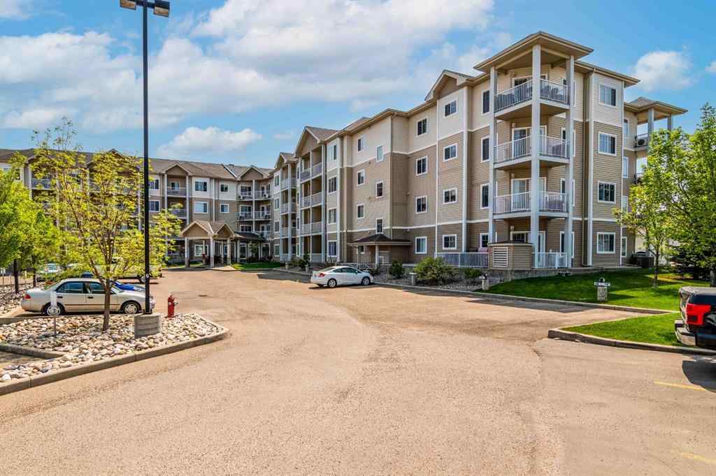 MLS® A2256906 - Unit #210 194 Sunrise Circle SW in SW Southridge Medicine Hat, Residential