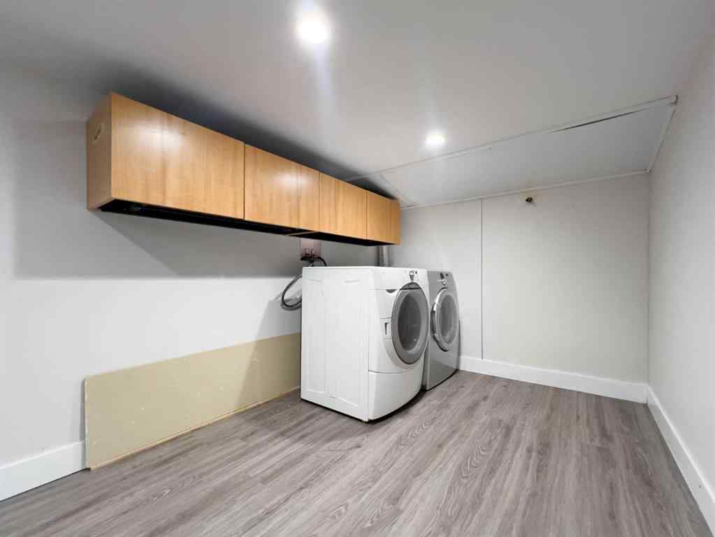 MLS® A2256907 - 11023 Willowfern Drive SE in Willow Park Calgary, Residential