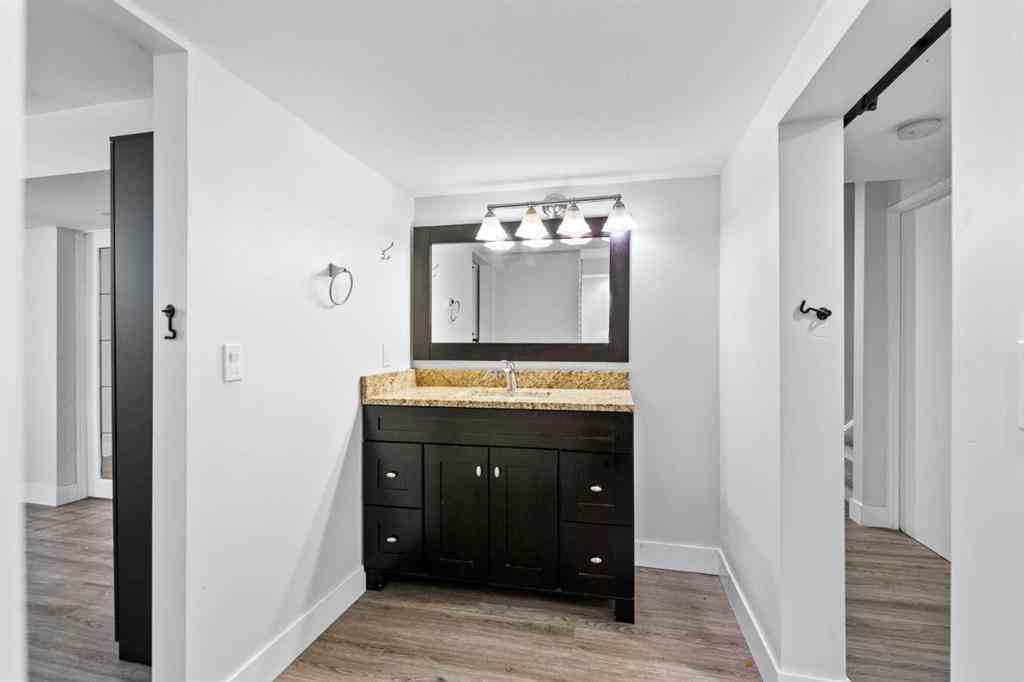MLS® A2256907 - 11023 Willowfern Drive SE in Willow Park Calgary, Residential
