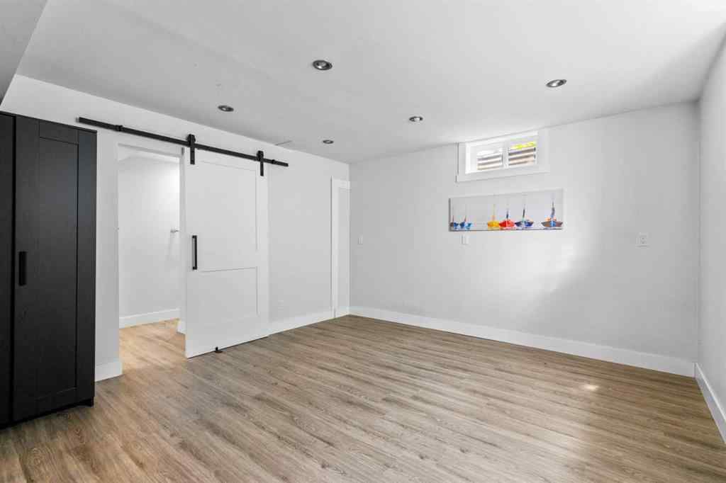 MLS® A2256907 - 11023 Willowfern Drive SE in Willow Park Calgary, Residential