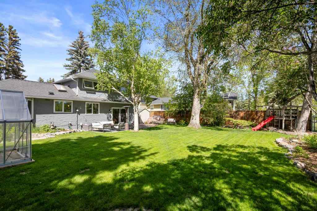 MLS® A2256907 - 11023 Willowfern Drive SE in Willow Park Calgary, Residential