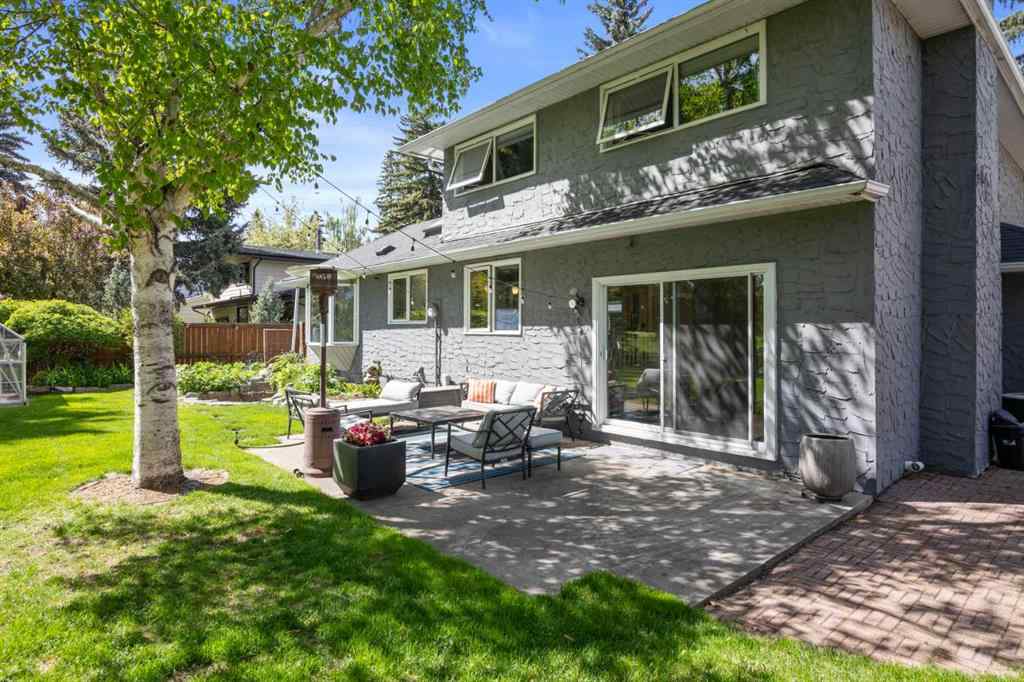 MLS® A2256907 - 11023 Willowfern Drive SE in Willow Park Calgary, Residential