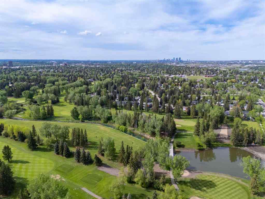 MLS® A2256907 - 11023 Willowfern Drive SE in Willow Park Calgary, Residential