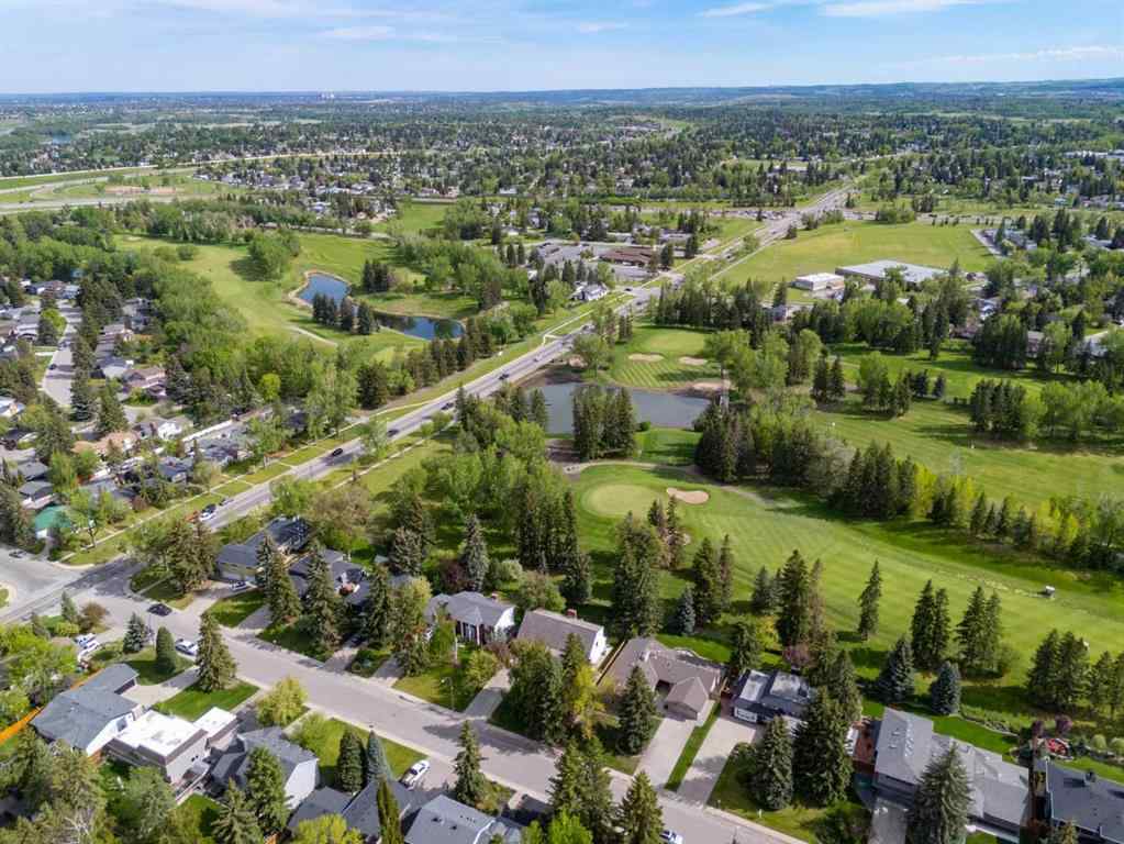 MLS® A2256907 - 11023 Willowfern Drive SE in Willow Park Calgary, Residential