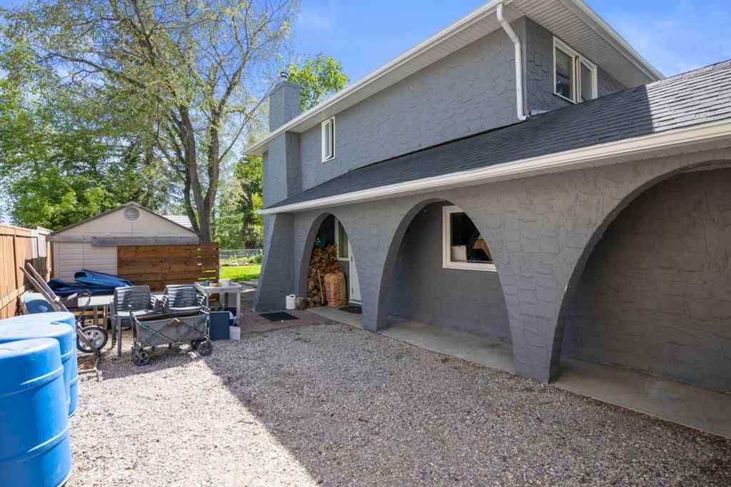 MLS® A2256907 - 11023 Willowfern Drive SE in Willow Park Calgary, Residential