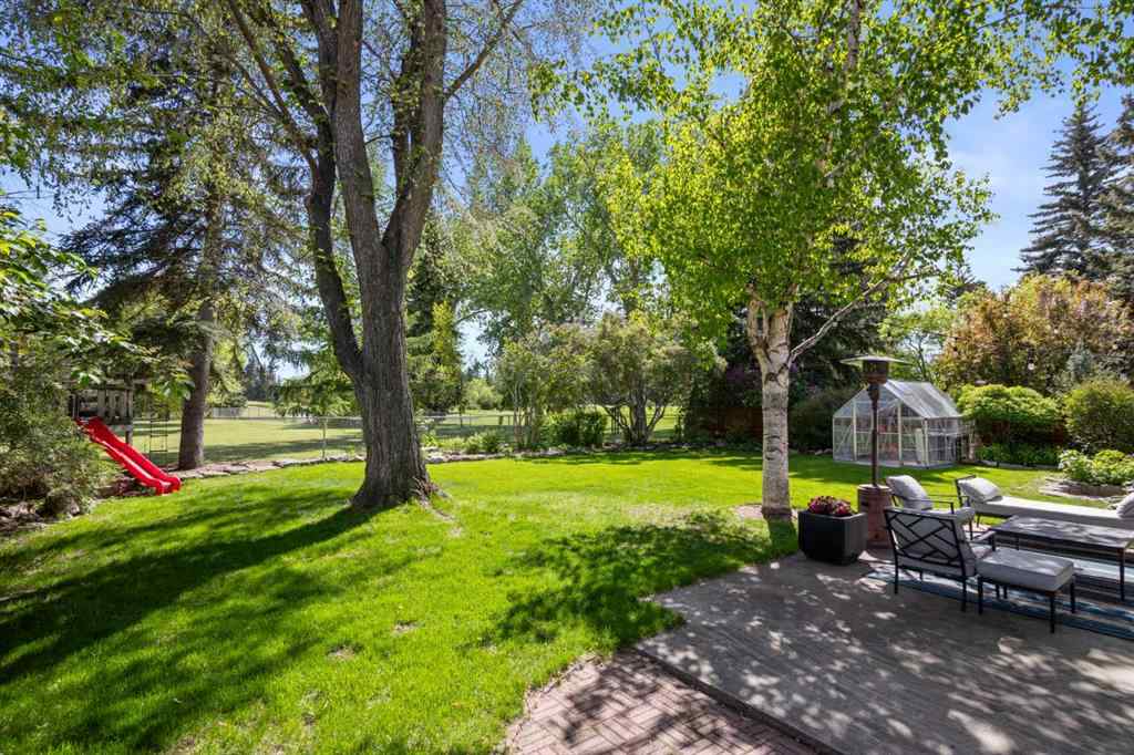 MLS® A2256907 - 11023 Willowfern Drive SE in Willow Park Calgary, Residential