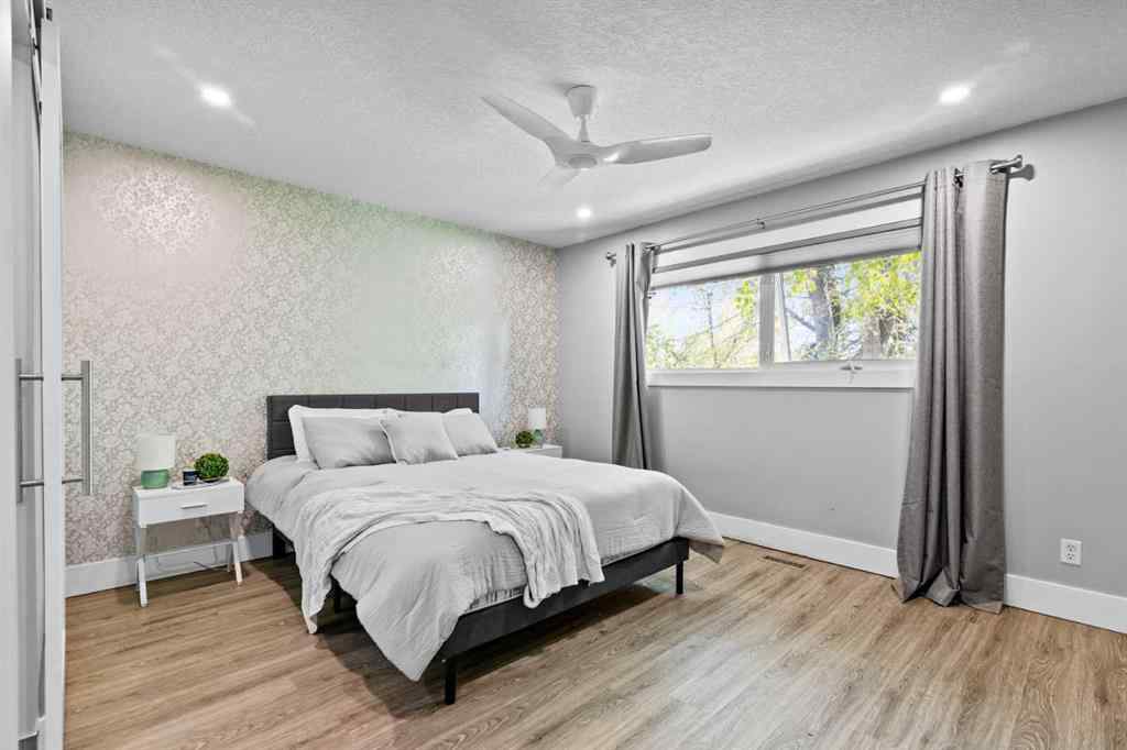 MLS® A2256907 - 11023 Willowfern Drive SE in Willow Park Calgary, Residential