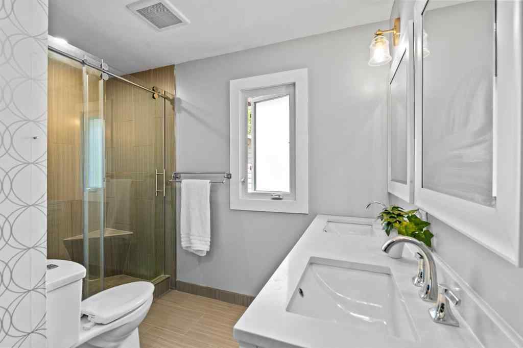 MLS® A2256907 - 11023 Willowfern Drive SE in Willow Park Calgary, Residential