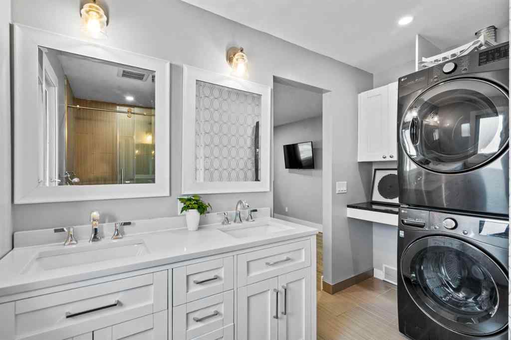 MLS® A2256907 - 11023 Willowfern Drive SE in Willow Park Calgary, Residential