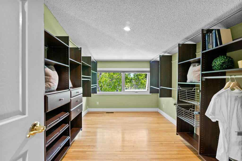 MLS® A2256907 - 11023 Willowfern Drive SE in Willow Park Calgary, Residential