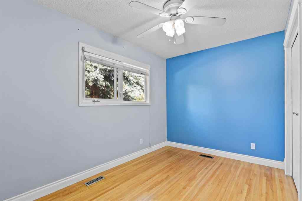 MLS® A2256907 - 11023 Willowfern Drive SE in Willow Park Calgary, Residential