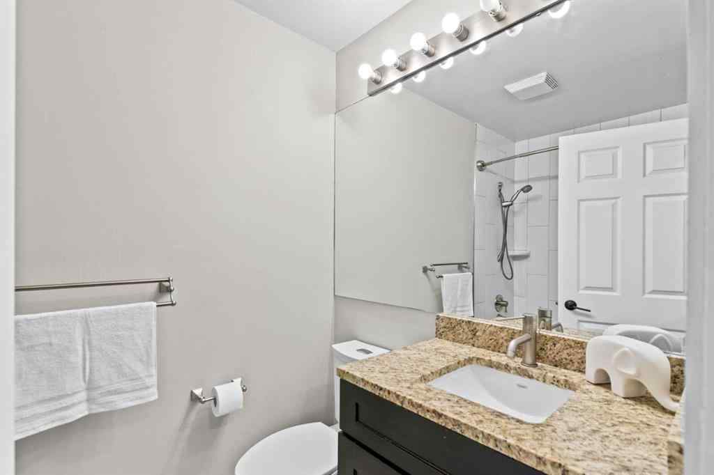 MLS® A2256907 - 11023 Willowfern Drive SE in Willow Park Calgary, Residential