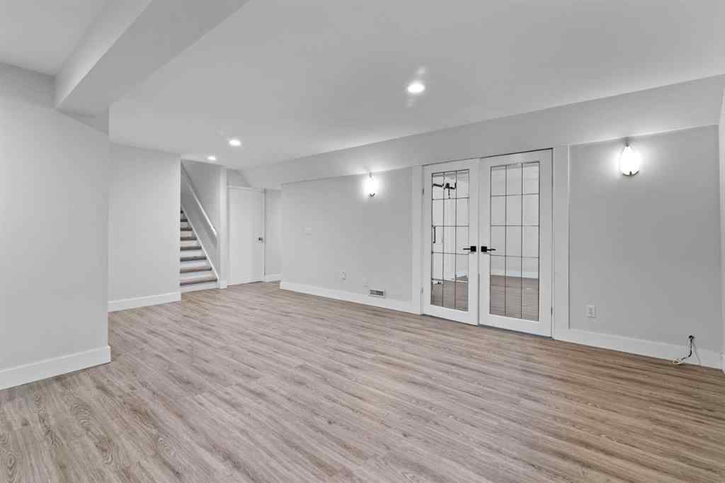 MLS® A2256907 - 11023 Willowfern Drive SE in Willow Park Calgary, Residential