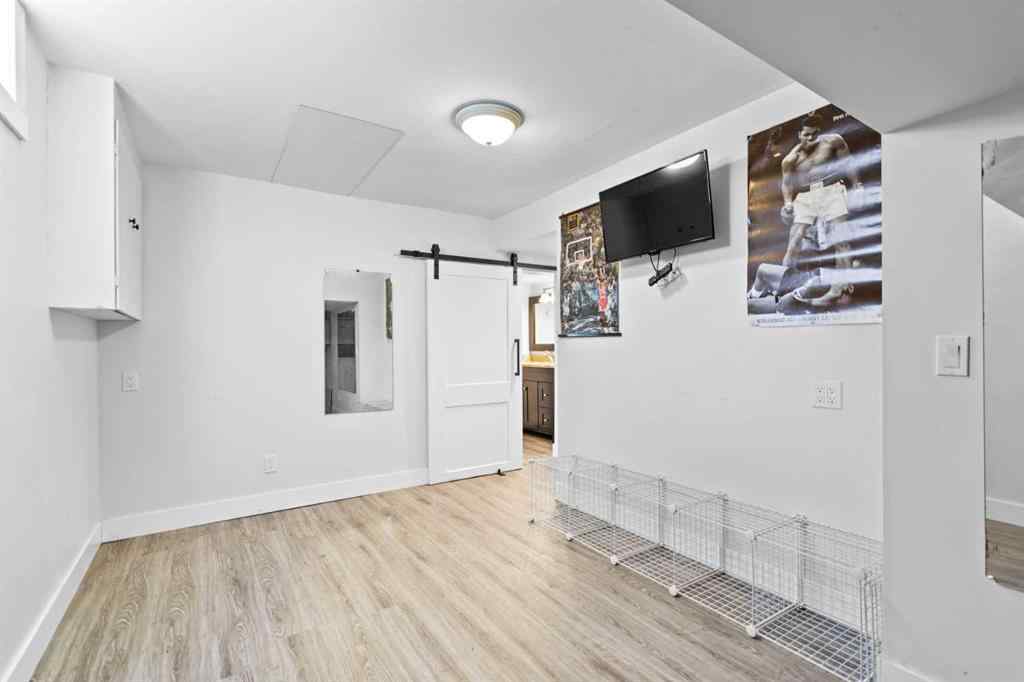 MLS® A2256907 - 11023 Willowfern Drive SE in Willow Park Calgary, Residential