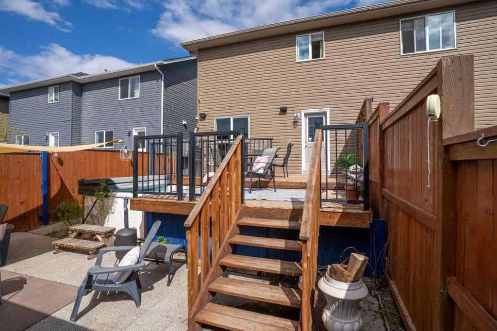 MLS® A2256908 - 37 Legacy Gate SE in Legacy Calgary, Residential