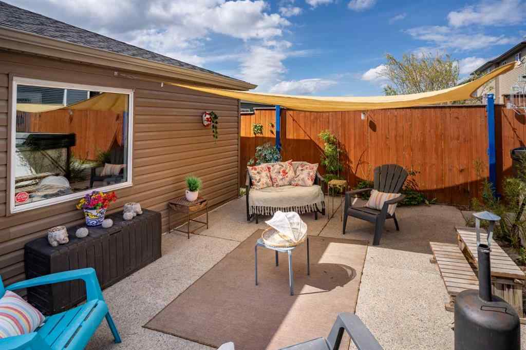 MLS® A2256908 - 37 Legacy Gate SE in Legacy Calgary, Residential