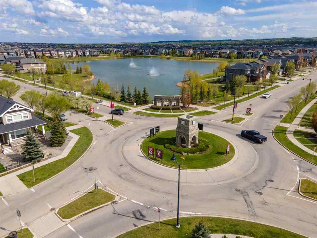 MLS® A2256908 - 37 Legacy Gate SE in Legacy Calgary, Residential