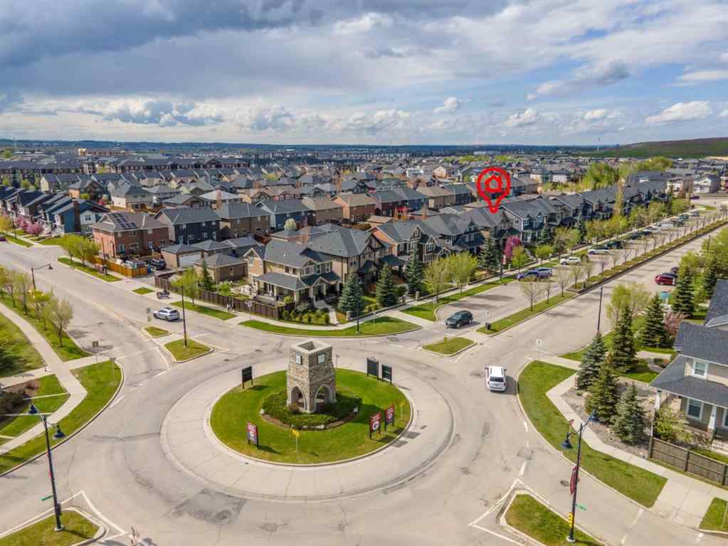 MLS® A2256908 - 37 Legacy Gate SE in Legacy Calgary, Residential