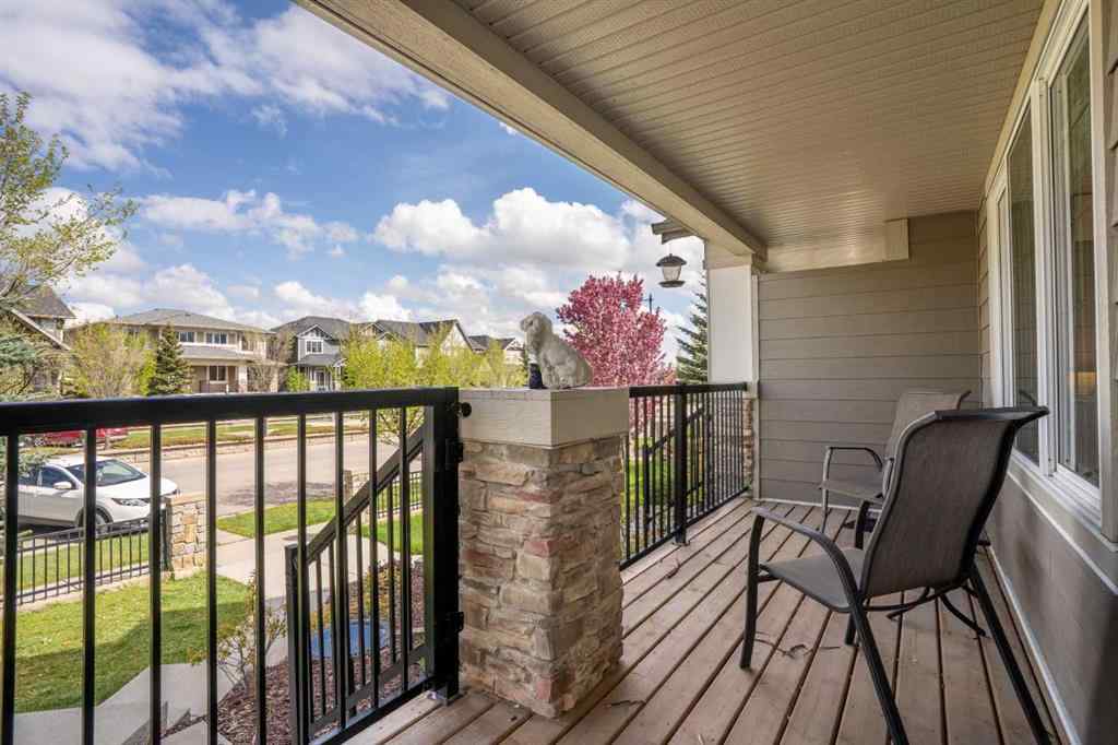 MLS® A2256908 - 37 Legacy Gate SE in Legacy Calgary, Residential