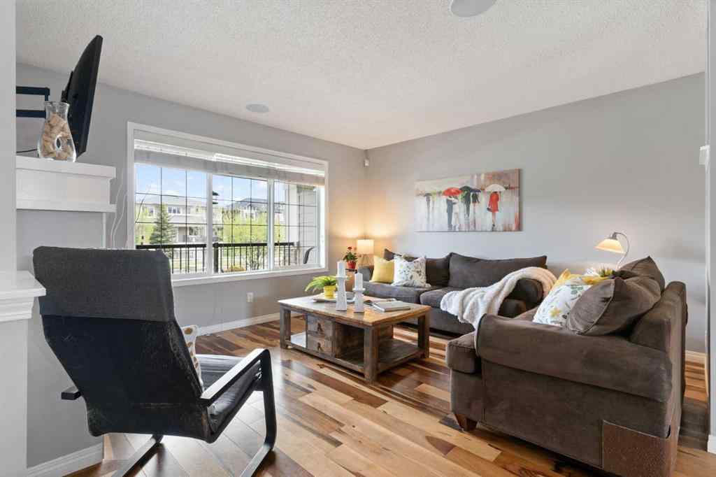 MLS® A2256908 - 37 Legacy Gate SE in Legacy Calgary, Residential
