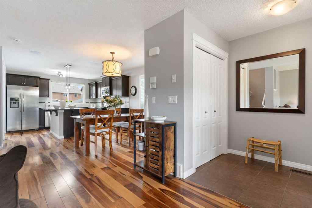 MLS® A2256908 - 37 Legacy Gate SE in Legacy Calgary, Residential