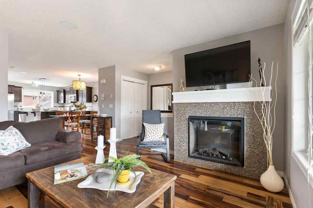 MLS® A2256908 - 37 Legacy Gate SE in Legacy Calgary, Residential
