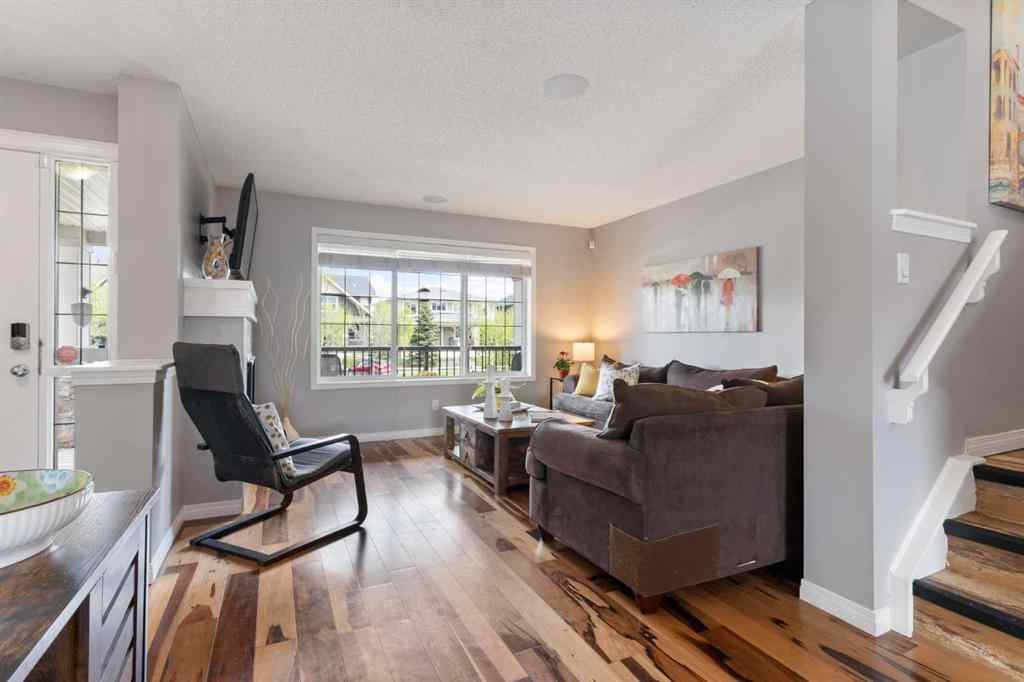 MLS® A2256908 - 37 Legacy Gate SE in Legacy Calgary, Residential
