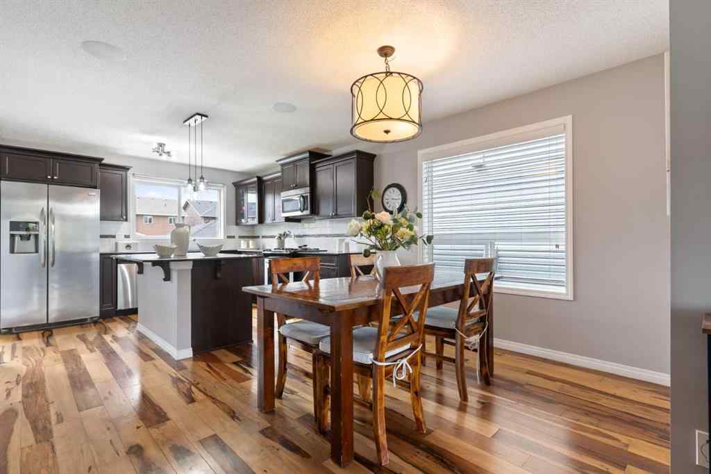 MLS® A2256908 - 37 Legacy Gate SE in Legacy Calgary, Residential
