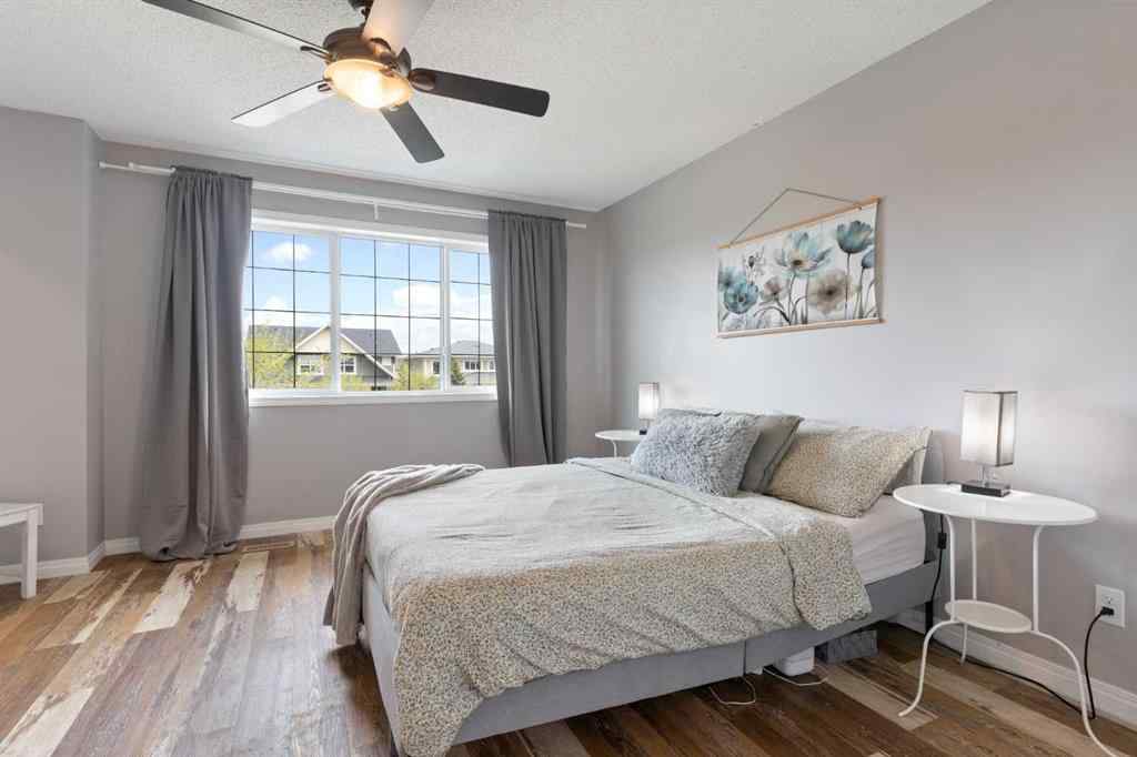 MLS® A2256908 - 37 Legacy Gate SE in Legacy Calgary, Residential
