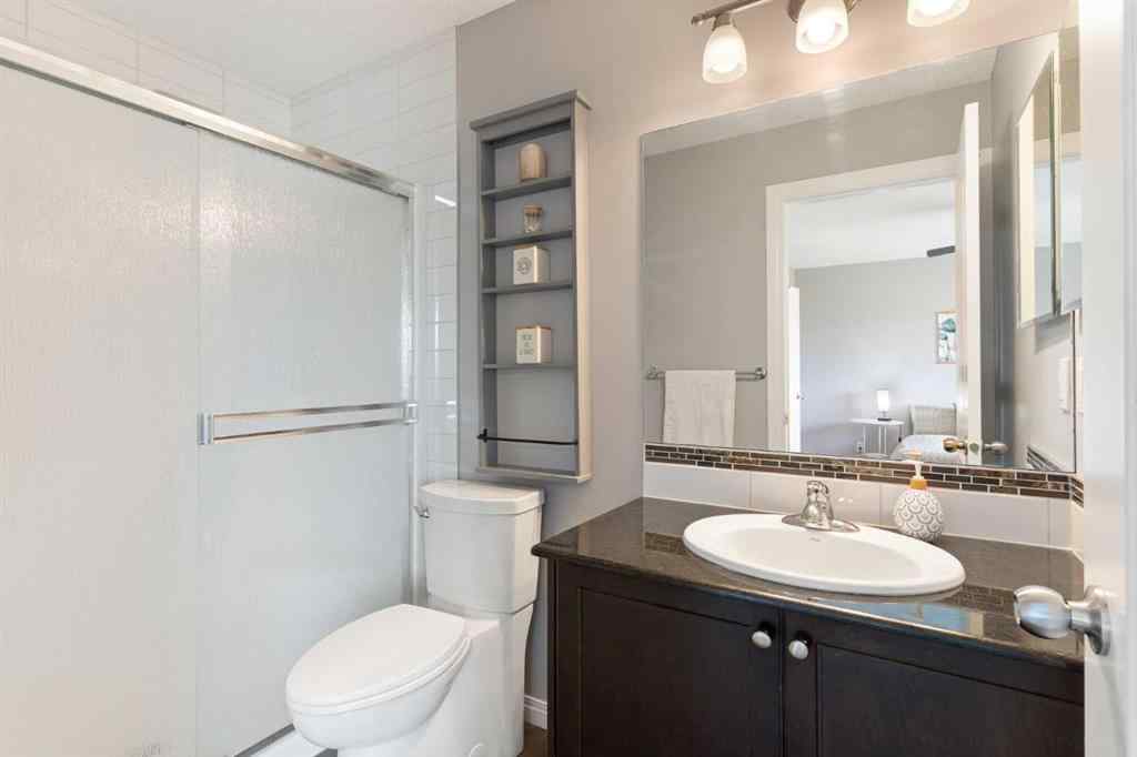 MLS® A2256908 - 37 Legacy Gate SE in Legacy Calgary, Residential