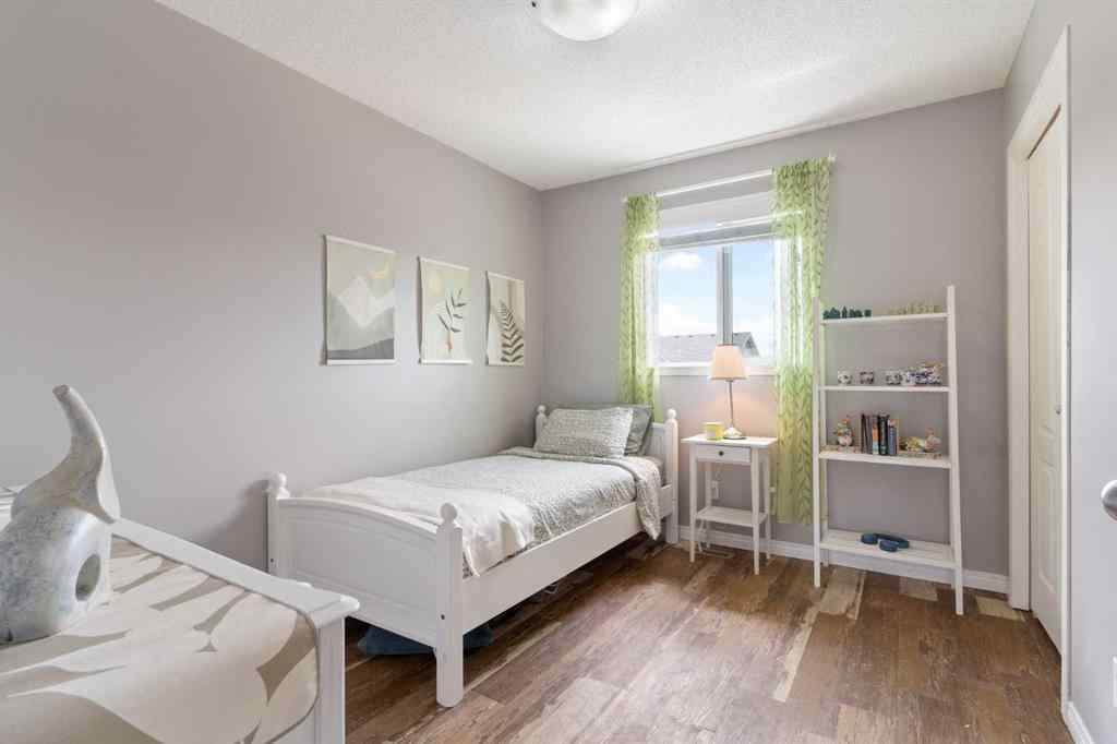MLS® A2256908 - 37 Legacy Gate SE in Legacy Calgary, Residential