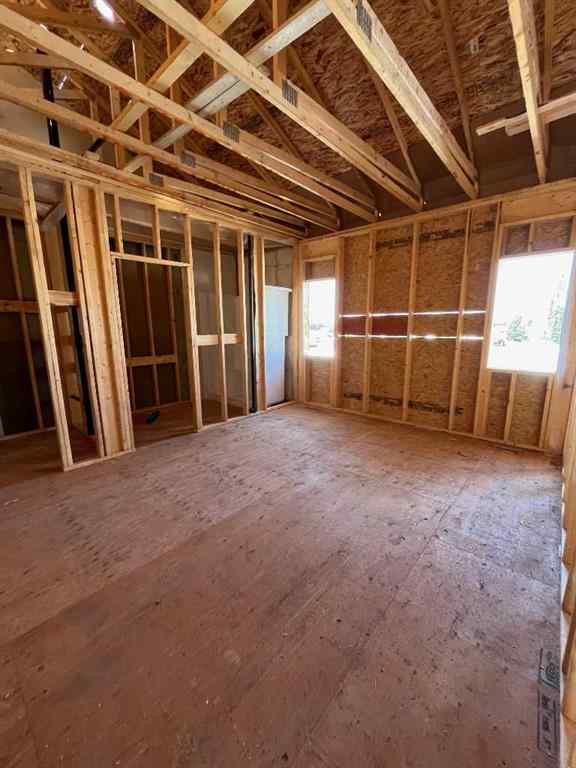 MLS® A2256909 - 425 Meadowlark Way  in NONE Vulcan, Residential