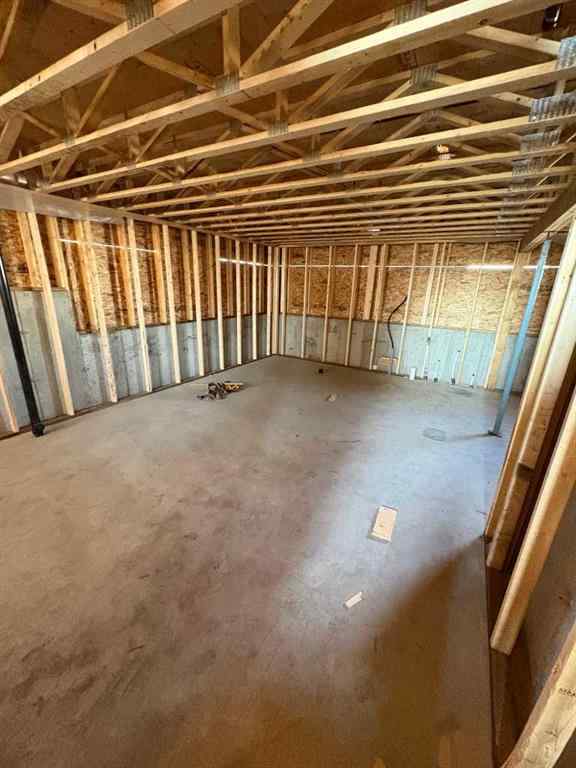 MLS® A2256909 - 425 Meadowlark Way  in NONE Vulcan, Residential