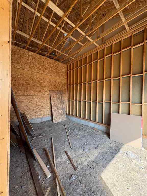 MLS® A2256909 - 425 Meadowlark Way  in NONE Vulcan, Residential