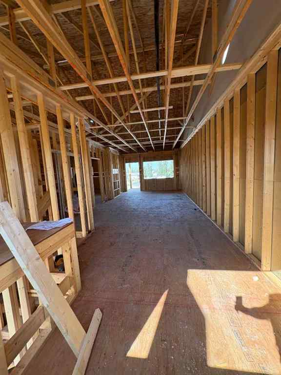 MLS® A2256909 - 425 Meadowlark Way  in NONE Vulcan, Residential