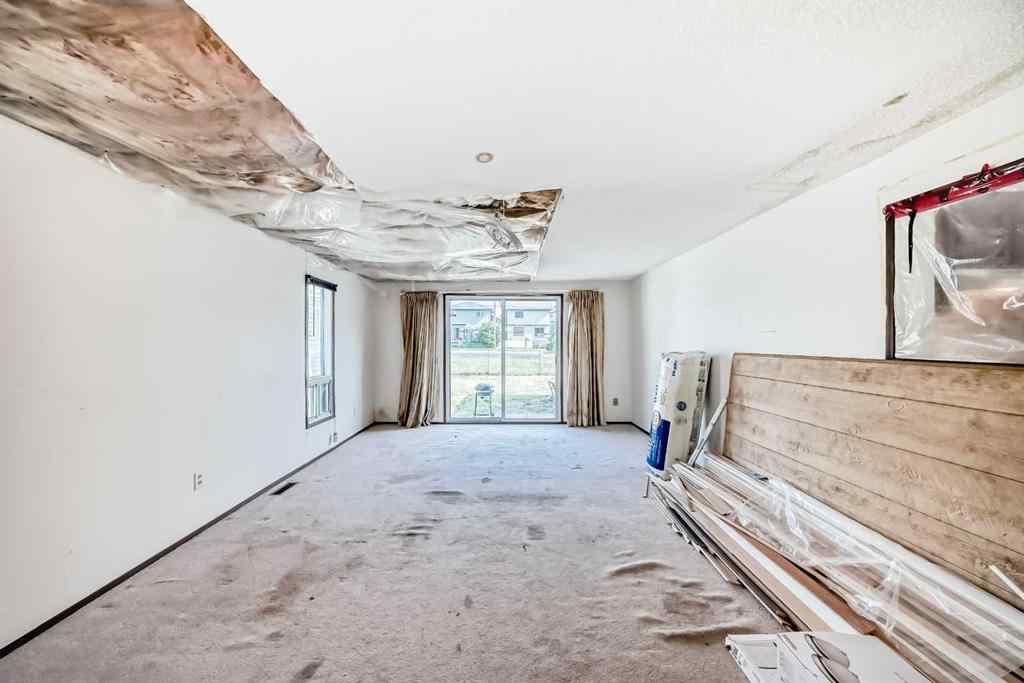 MLS® A2256912 - 100 Spring Haven Close SE in Big Springs Airdrie, Residential