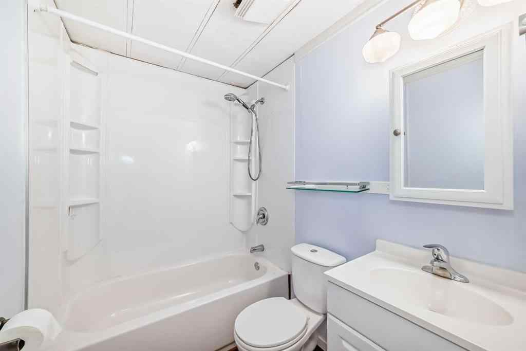 MLS® A2256912 - 100 Spring Haven Close SE in Big Springs Airdrie, Residential