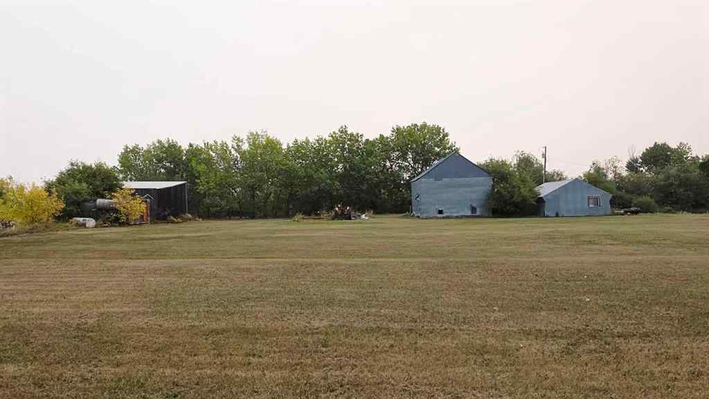 MLS® A2256913 - 81404 rr223   in Northern Sunrise County Rural Northern Sunrise County, Residential