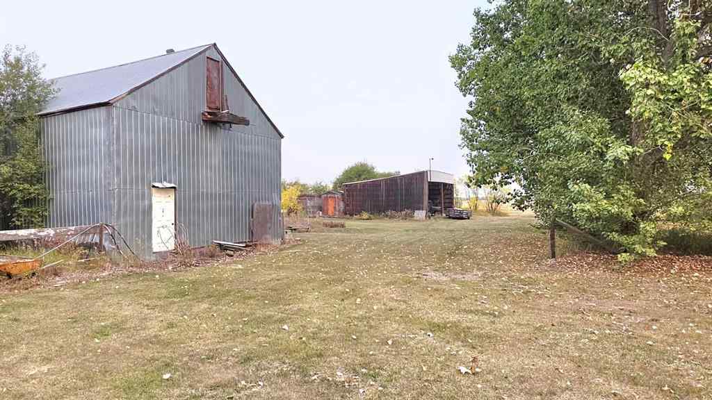 MLS® A2256913 - 81404 rr223   in Northern Sunrise County Rural Northern Sunrise County, Residential