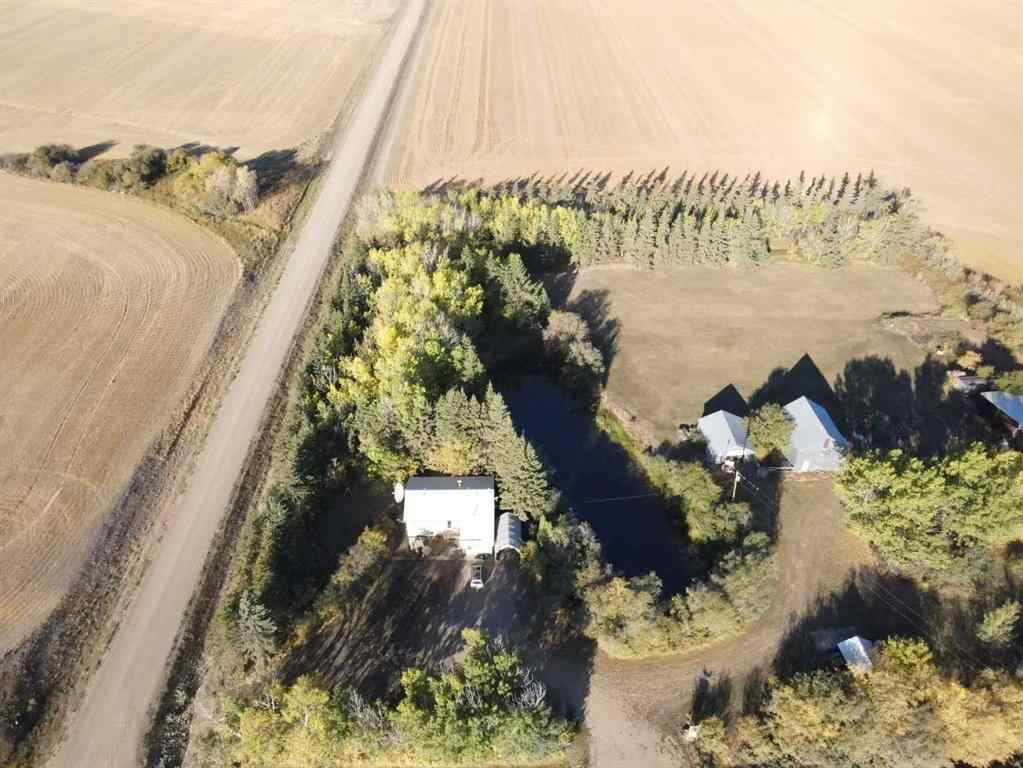 MLS® A2256913 - 81404 rr223   in Northern Sunrise County Rural Northern Sunrise County, Residential