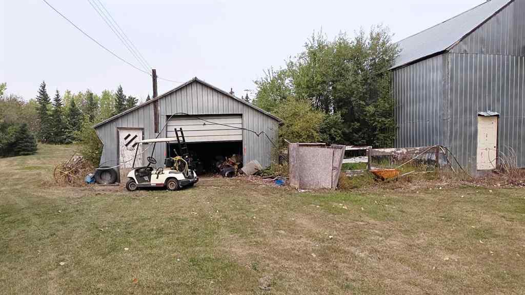 MLS® A2256913 - 81404 rr223   in Northern Sunrise County Rural Northern Sunrise County, Residential