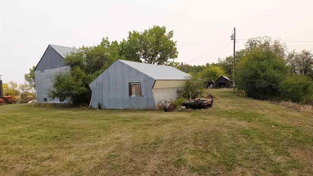 MLS® A2256913 - 81404 rr223   in Northern Sunrise County Rural Northern Sunrise County, Residential