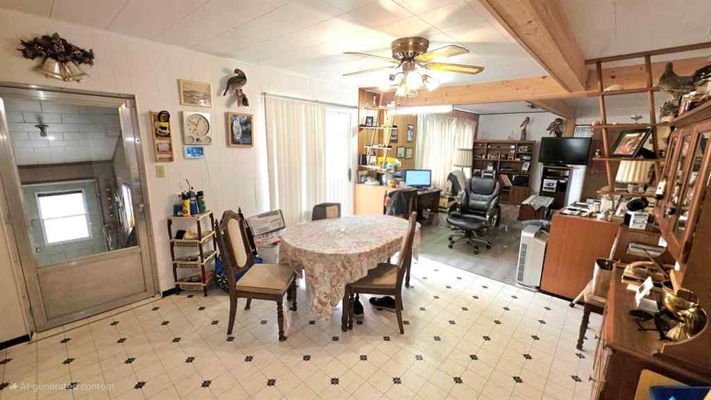 MLS® A2256913 - 81404 rr223   in Northern Sunrise County Rural Northern Sunrise County, Residential