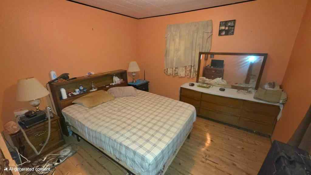 MLS® A2256913 - 81404 rr223   in Northern Sunrise County Rural Northern Sunrise County, Residential